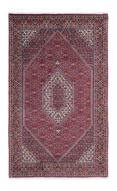 Bidjar Tapijt 131x210cm - Perzisch tapijt