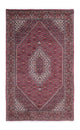 Bidjar Tapijt 210x131cm - Perzisch tapijt