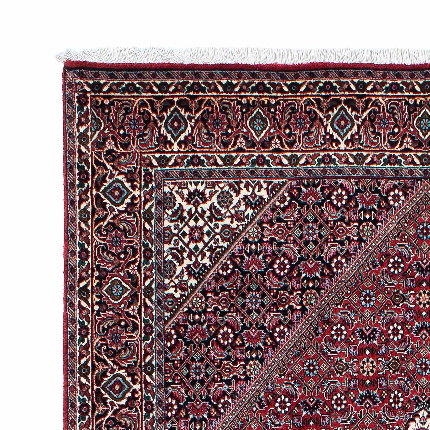 Bidjar Tapijt 210x131cm - Perzisch tapijt