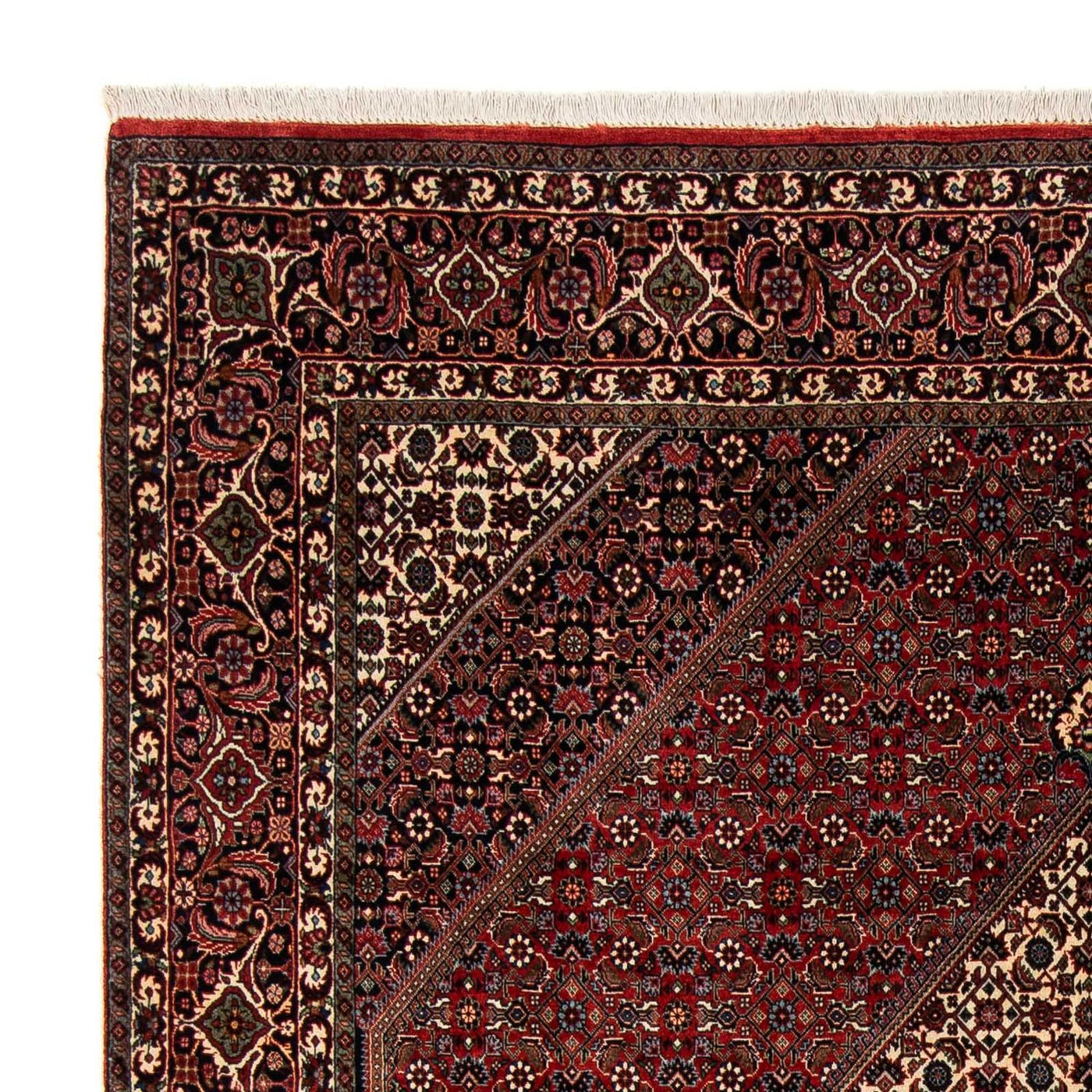 Bidjar Tapijt 237x200cm - Perzisch tapijt