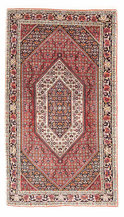 Bidjar Tapijt 90x153cm - Perzisch tapijt