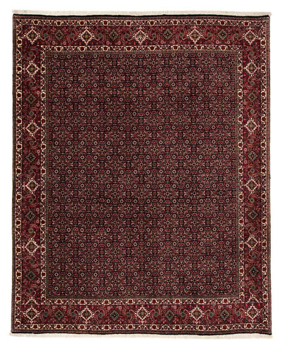 Bidjar Tapijt 198x248cm - Perzisch tapijt