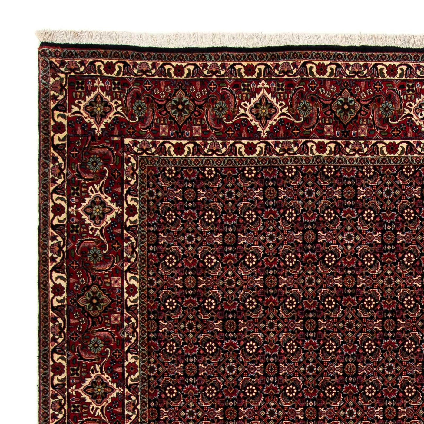 Bidjar Tapijt 248x198cm - Perzisch tapijt