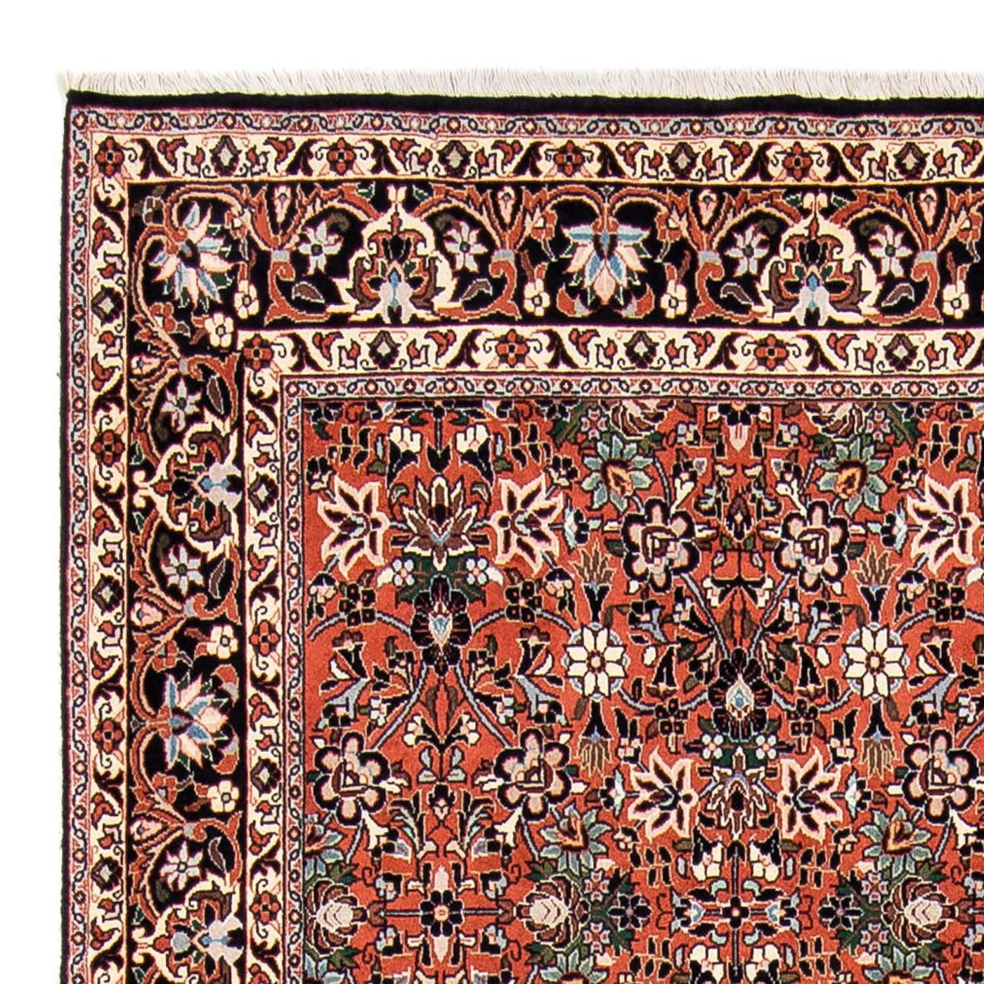 Bidjar Tapijt 240x150cm - Perzisch tapijt