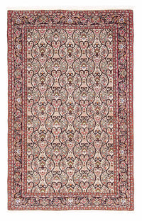 Perzisch tapijt - Bijar - 183 x 109 cm - beige