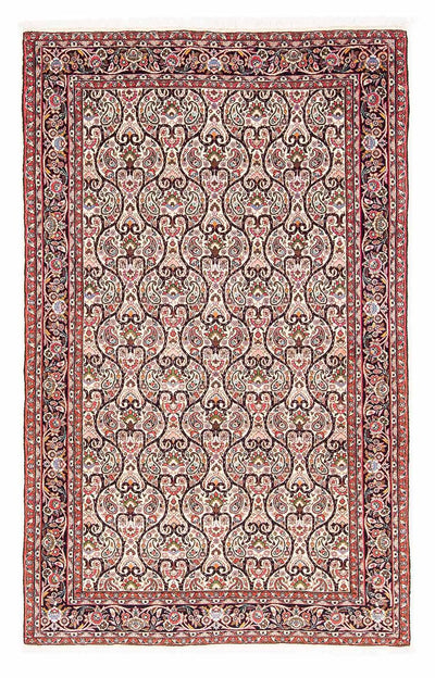 Bidjar Tapijt 109x183cm - Perzisch tapijt