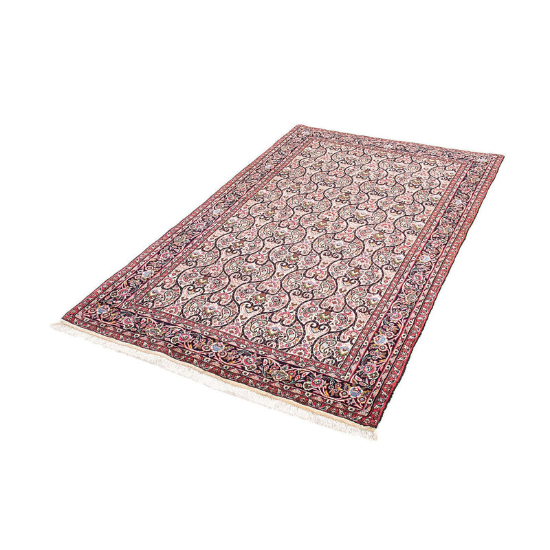 Perzisch tapijt - Bijar - 183 x 109 cm - beige