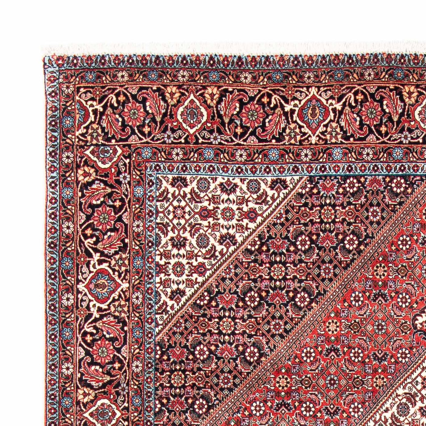 Bidjar Tapijt 233x168cm - Perzisch tapijt