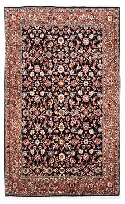 Bidjar Tapijt 151x245cm - Perzisch tapijt