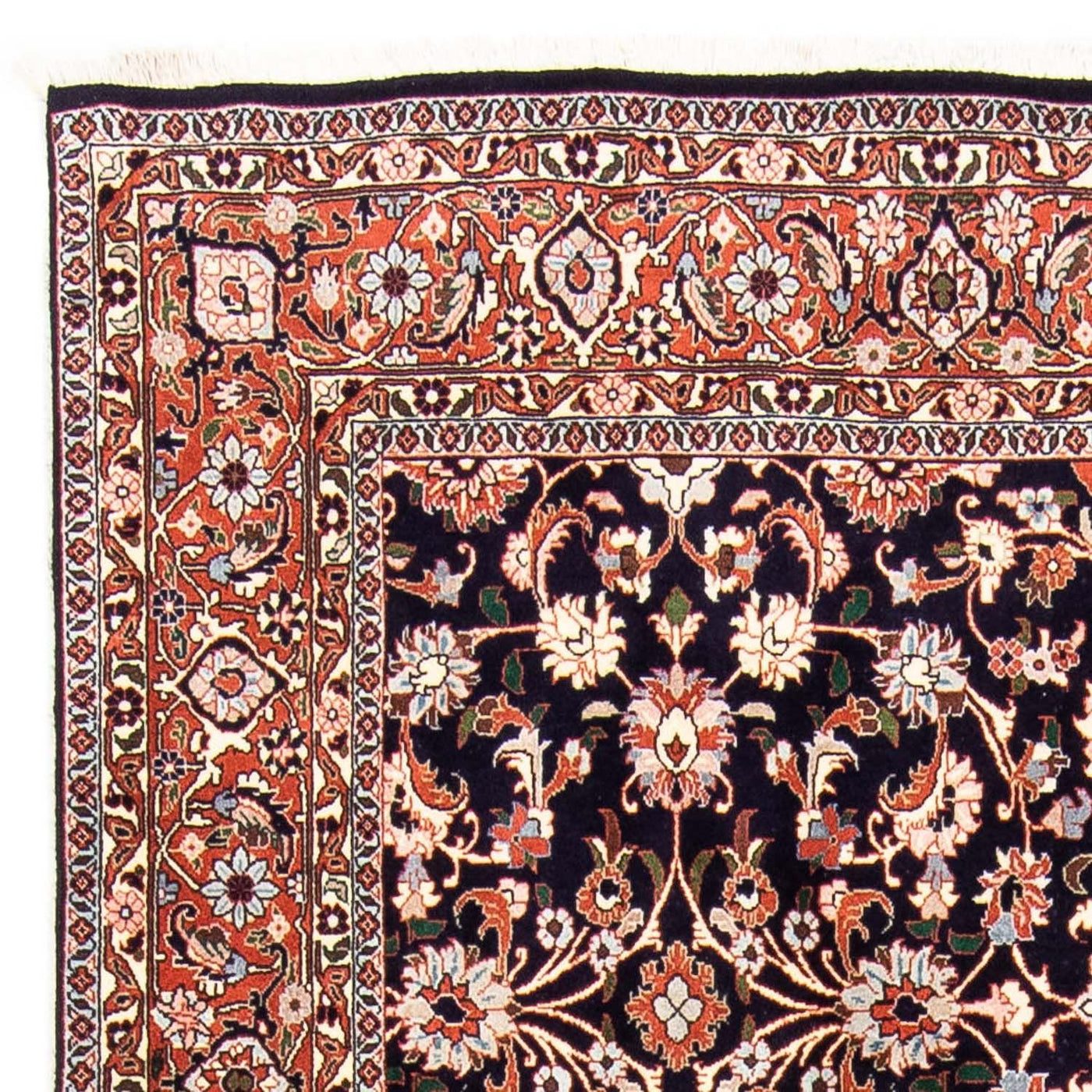 Bidjar Tapijt 245x151cm - Perzisch tapijt