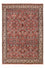 Perzisch tapijt - Bijar - Koninklijk - 282 x 198 cm - rood