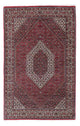 Bidjar Tapijt 136x211cm - Perzisch tapijt