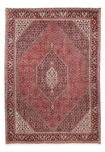 Bidjar Tapijt 171x235cm - Perzisch tapijt
