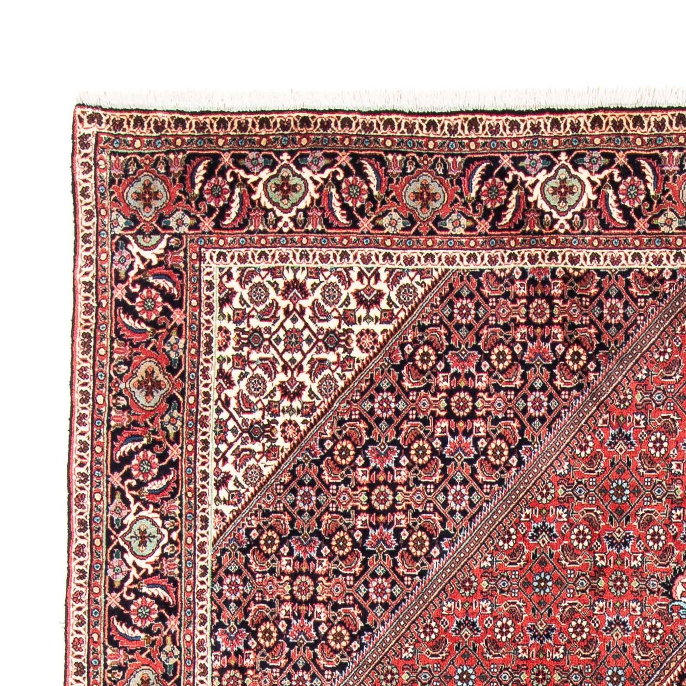 Bidjar Tapijt 235x171cm - Perzisch tapijt