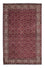 Perzisch tapijt - Bijar - 214 x 131 cm - rood