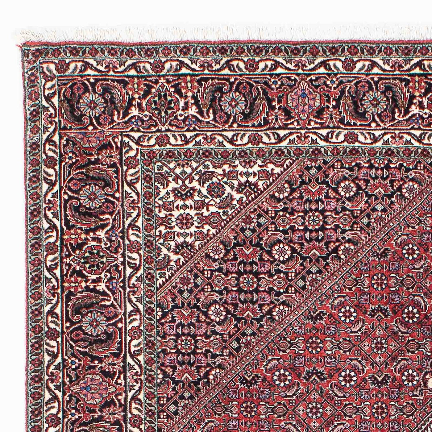 Bidjar Tapijt 200x133cm - Perzisch tapijt