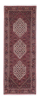 Bidjar Tapijt 207x75cm - Perzisch tapijt