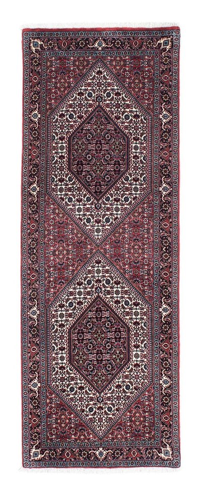 Bidjar Tapijt 74x201cm - Perzisch tapijt
