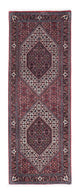 Bidjar Tapijt 74x201cm - Perzisch tapijt