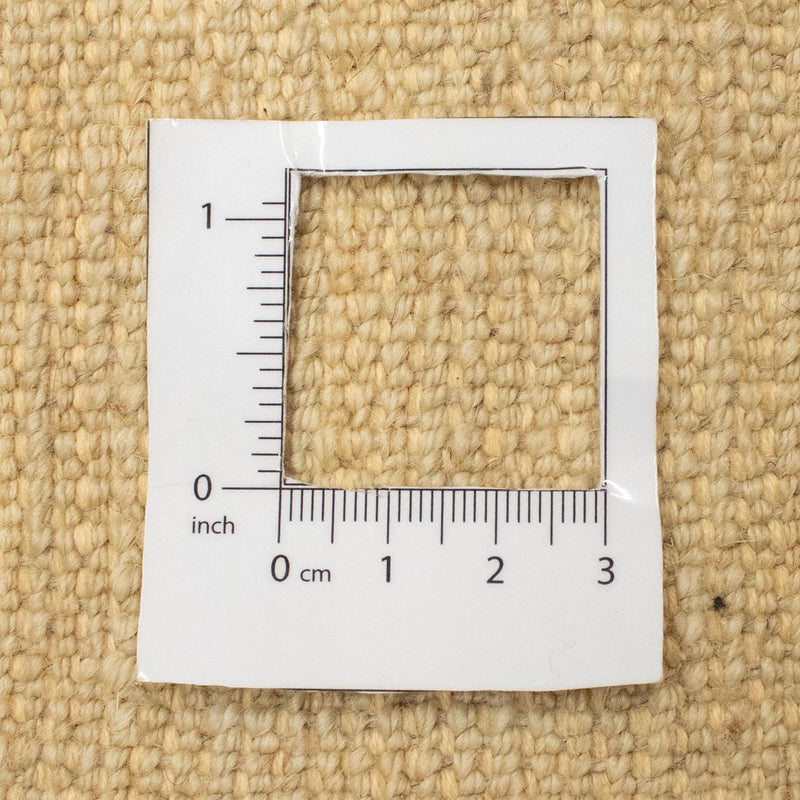 Gabbeh tapijt - Perzisch - 240 x 178 cm - beige