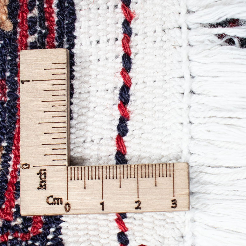 Loper Perzisch tapijt - Klassiek - 352 x 114 cm - rood