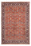 Perzisch tapijt - Bijar - 243 x 172 cm - roest
