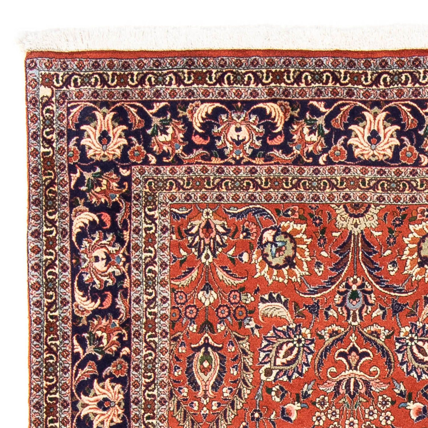 Bidjar Tapijt 243x172cm - Perzisch tapijt