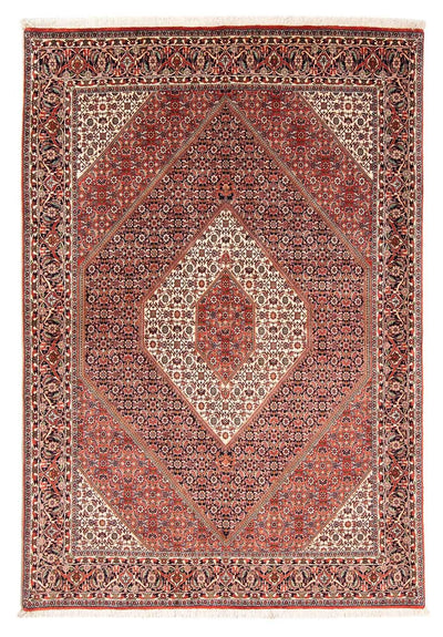 Bidjar Tapijt 174x245cm - Perzisch tapijt