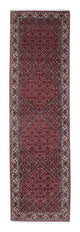 Bidjar Tapijt 310x80cm - Perzisch tapijt