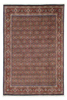 Perzisch tapijt - Bijar - 300 x 204 cm - veelkleurig