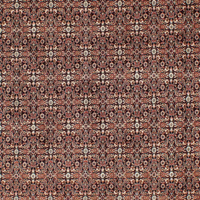 Perzisch tapijt - Bijar - 300 x 204 cm - veelkleurig