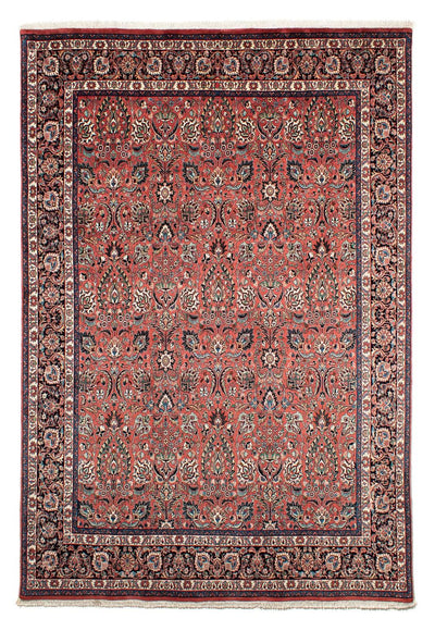 Bidjar Tapijt 200x293cm - Perzisch tapijt