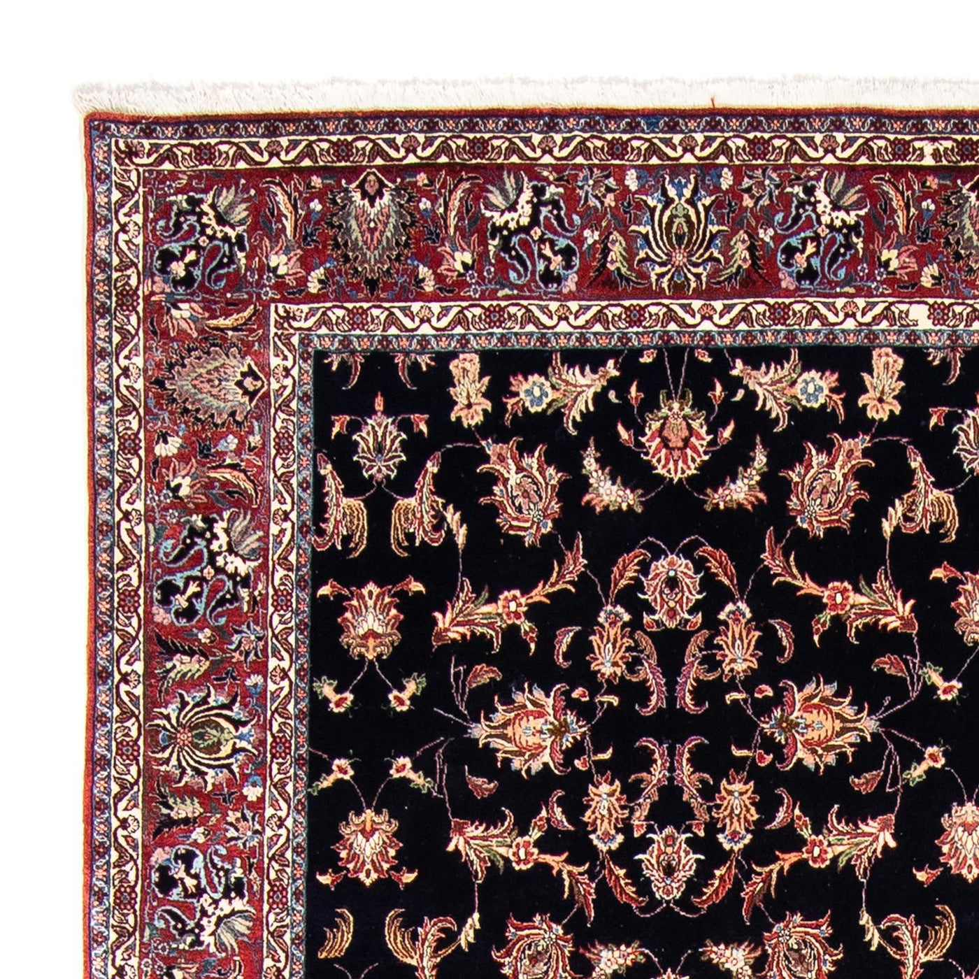 Bidjar Tapijt 352x256cm - Perzisch tapijt