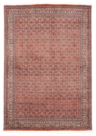 Bidjar Tapijt 168x239cm - Perzisch tapijt