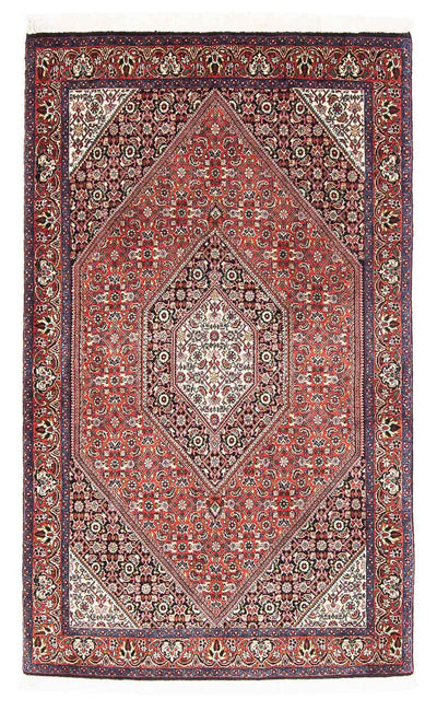 Bidjar Tapijt 112x180cm - Perzisch tapijt