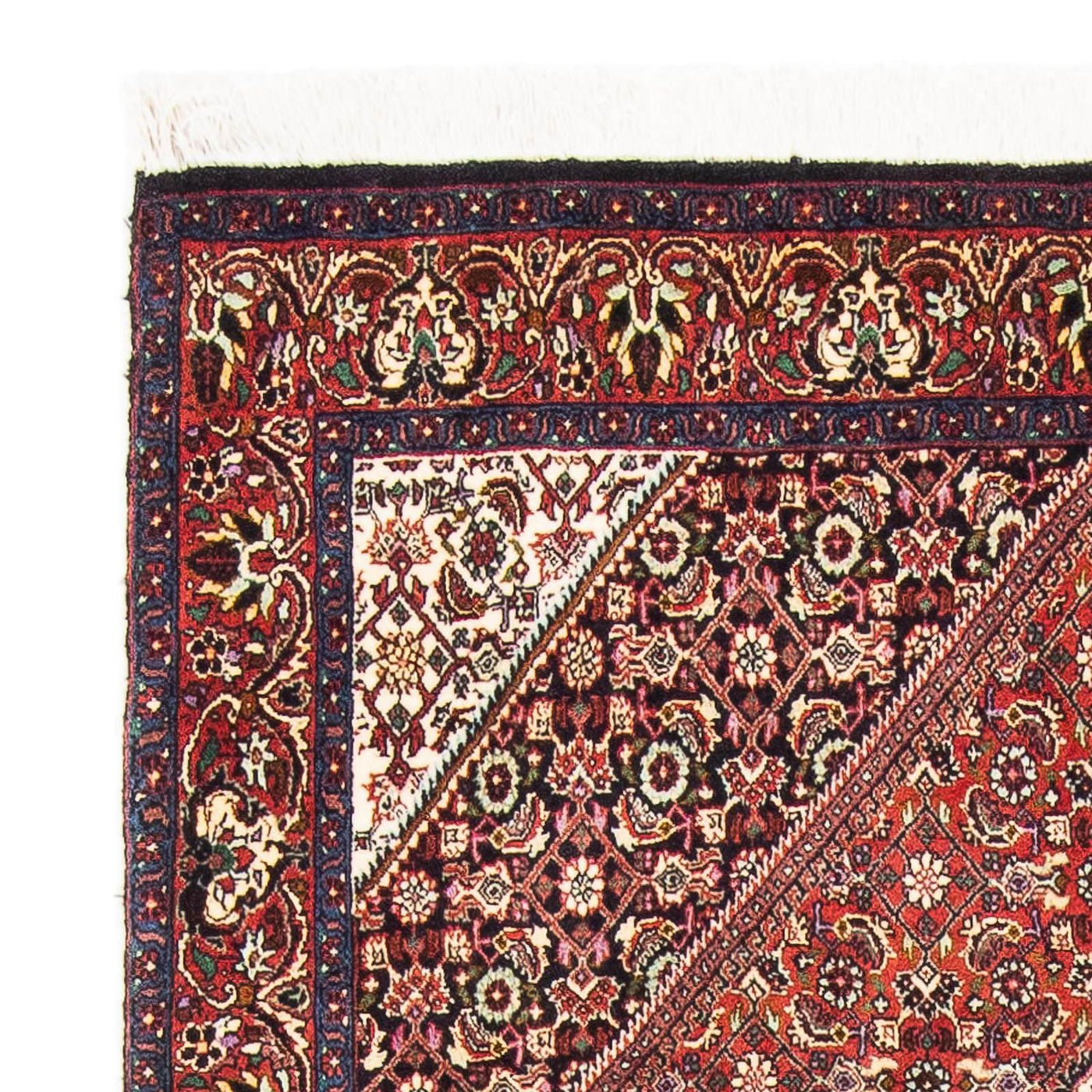 Bidjar Tapijt 180x112cm - Perzisch tapijt
