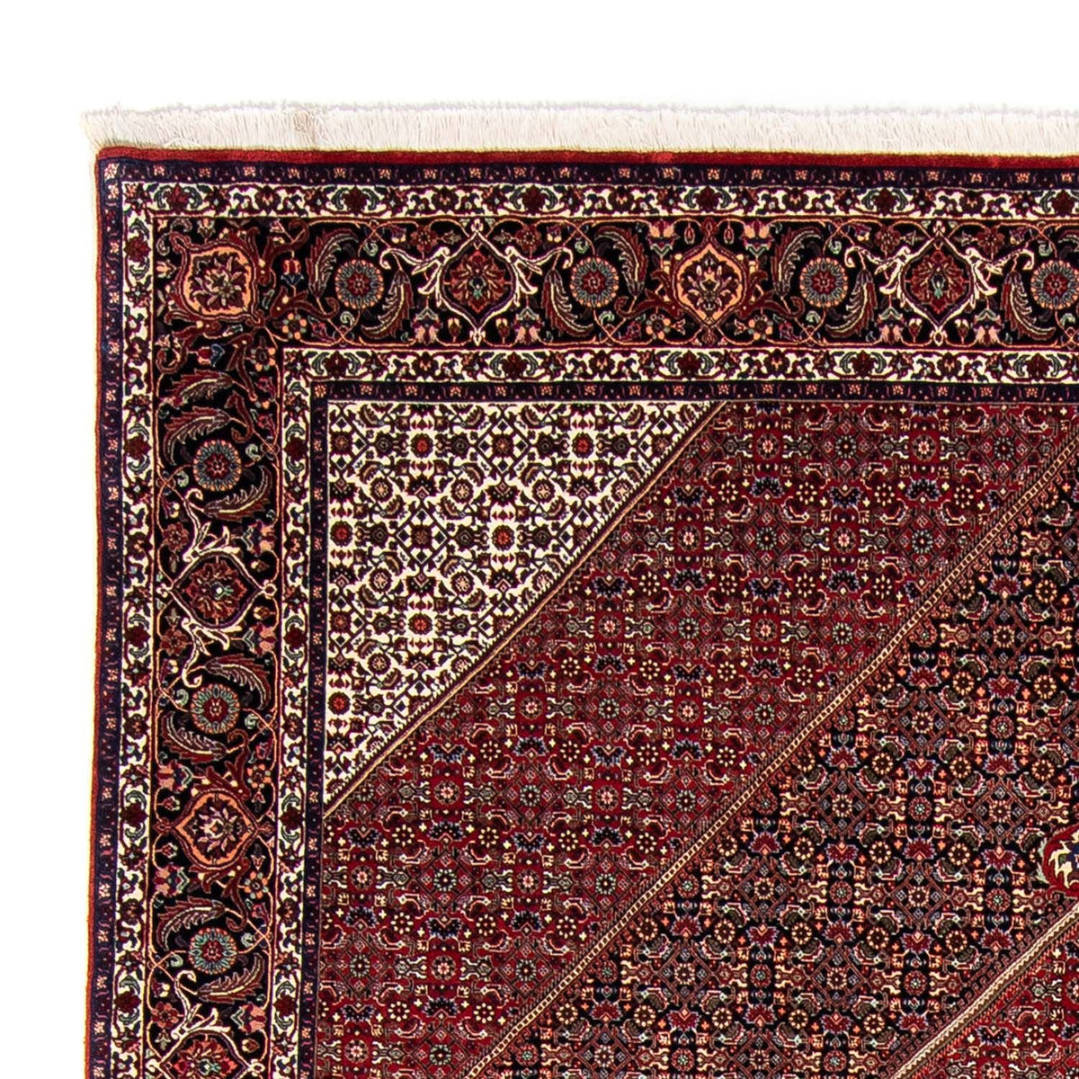 Bidjar Tapijt 252x350cm - Perzisch tapijt
