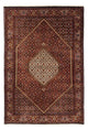 Bidjar Tapijt 240x165cm - Perzisch tapijt