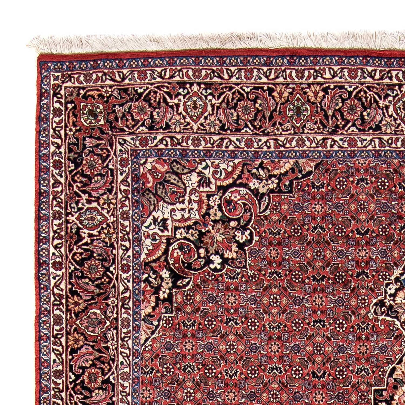 Bidjar Tapijt 230x175cm - Perzisch tapijt