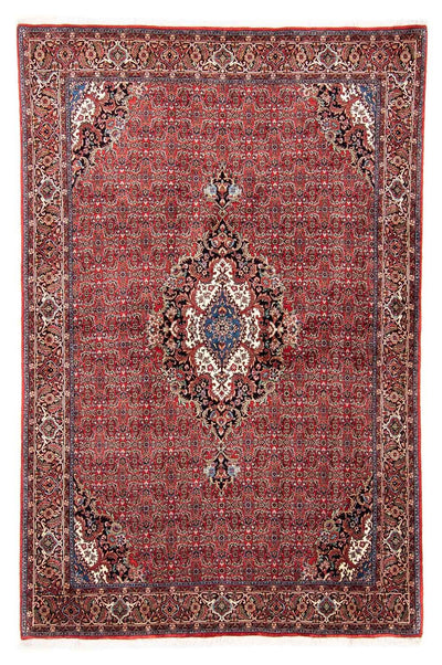 Bidjar Tapijt 166x233cm - Perzisch tapijt