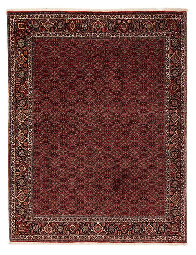 Bidjar Tapijt 200x246cm - Perzisch tapijt