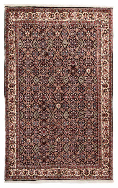 Bidjar Tapijt 168x248cm - Perzisch tapijt