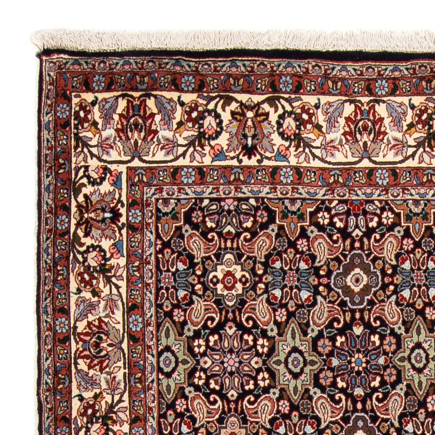 Bidjar Tapijt 248x168cm - Perzisch tapijt