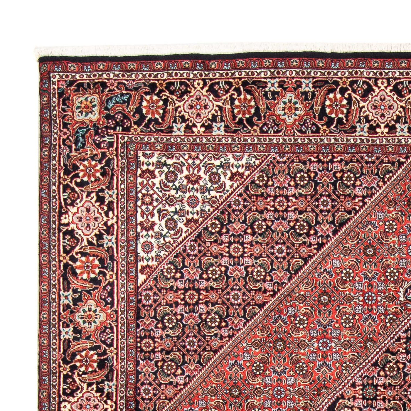 Bidjar Tapijt 234x168cm - Perzisch tapijt