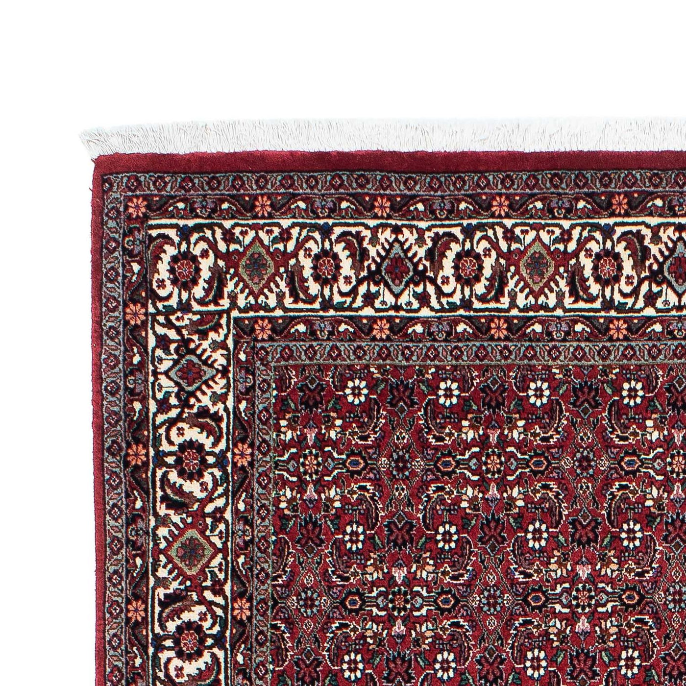 Bidjar Tapijt 208x134cm - Perzisch tapijt