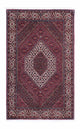 Bidjar Tapijt 130x205cm - Perzisch tapijt