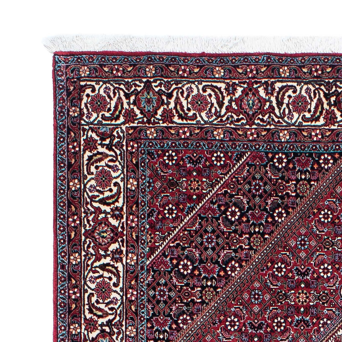 Bidjar Tapijt 130x205cm - Perzisch tapijt