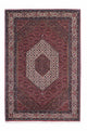Bidjar Tapijt 140x209cm - Perzisch tapijt