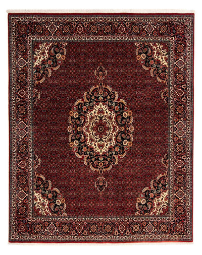 Bidjar Tapijt 203x257cm - Perzisch tapijt