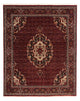 Bidjar Tapijt 257x203cm - Perzisch tapijt